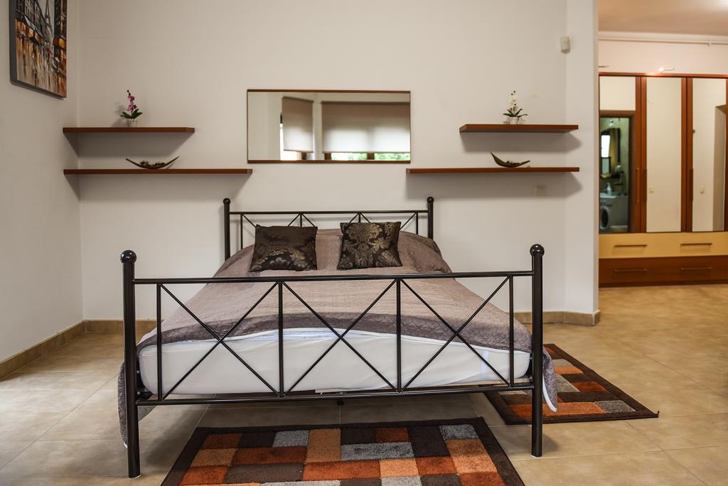 Modern Apartment Near City Center 克卢日-纳波卡 外观 照片